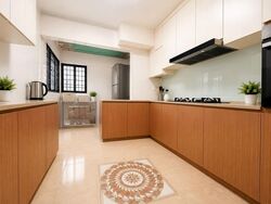 Blk 309 Canberra Road (Sembawang), HDB Executive #591886101